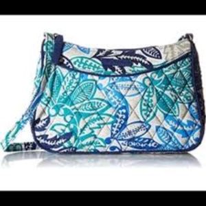 Vera Bradley Crossbody Bag